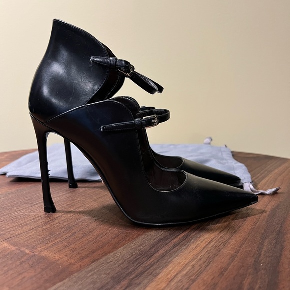 Christian Dior Stiletto - Picture 4 of 14